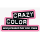 Crazy Color Crazy Color