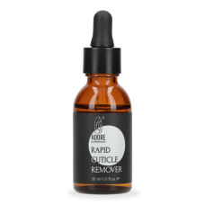 Adore Rapid Cuticle Remover лужний ремувер миттєвої дії 30 мл Adore Rapid Cuticle Remover лужний ремувер миттєвої дії 30 мл