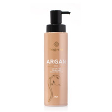 BOGENIA Argan Oil Conditioner Кондиціонер з олією Аргану BG411 №002 400 мл BOGENIA Argan Oil Conditioner Кондиціонер з олією Аргану BG411 №002 400 мл