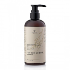 BOGENIA Hair Loss Control Кондиціонер проти випадіння волосся BG415 №002 500 мл BOGENIA Hair Loss Control Кондиціонер проти випадіння волосся BG415 №002 500 мл