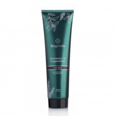 BOGENIA Rosemary Peppermint Маска для волосся BG412 №003 BOGENIA Rosemary Peppermint Маска для волосся BG412 №003