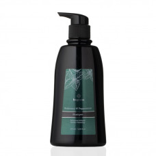 BOGENIA Rosemary Peppermint Шампунь для волосся BG412 №001 BOGENIA Rosemary Peppermint Шампунь для волосся BG412 №001
