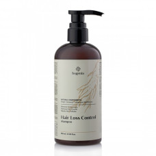 BOGENIA Hair loss Control Шампунь проти випадіння волосся BG415 №001 500 мл BOGENIA Hair loss Control Шампунь проти випадіння волосся BG415 №001 500 мл