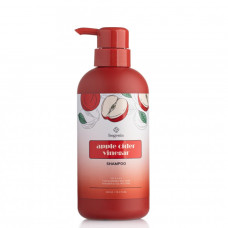 BOGENIA Apple Cider Vinegar Шампунь для волосся BG413 №001 BOGENIA Apple Cider Vinegar Шампунь для волосся BG413 №001