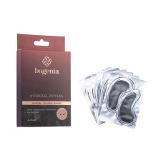 Bogenia BG322 Патчі з деревним вугіллям 1пара Bogenia BG322 Патчі з деревним вугіллям 1пара