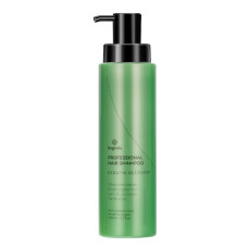 BOGENIA KERATIN Шампунь кератинове відновлення BG404 №001 400 мл BOGENIA KERATIN Шампунь кератинове відновлення BG404 №001 400 мл