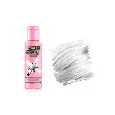 CRAZY COLOR Тінт-фарба для волосся №31 нейтральний, 100мл CRAZY COLOR Тінт-фарба для волосся №31 нейтральний, 100мл