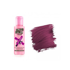 CRAZY COLOR Тінт-фарба для волосся №41 цикламен, 100мл CRAZY COLOR Тінт-фарба для волосся №41 цикламен, 100мл