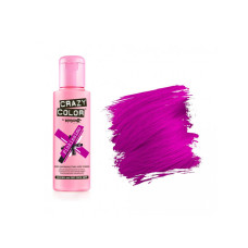 CRAZY COLOR Тінт-фарба для волосся №42 пінкісімо, 100мл CRAZY COLOR Тінт-фарба для волосся №42 пінкісімо, 100мл