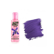 CRAZY COLOR Тінт-фарба для волосся №43 фіолет, 100мл CRAZY COLOR Тінт-фарба для волосся №43 фіолет, 100мл