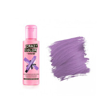 CRAZY COLOR Тінт-фарба для волосся №54 лаванда, 100мл CRAZY COLOR Тінт-фарба для волосся №54 лаванда, 100мл