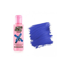CRAZY COLOR Тінт-фарба для волосся №59 небесно-блакитний, 100 мл CRAZY COLOR Тінт-фарба для волосся №59 небесно-блакитний, 100 мл