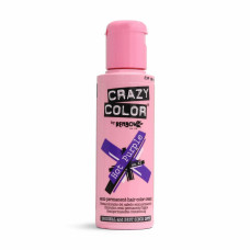CRAZY COLOR Тінт-фарба для волосся №62 пурпурний, 100мл CRAZY COLOR Тінт-фарба для волосся №62 пурпурний, 100мл