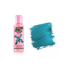 CRAZY COLOR Тінт-фарба для волосся №67 синій нефрит, 100мл CRAZY COLOR Тінт-фарба для волосся №67 синій нефрит, 100мл