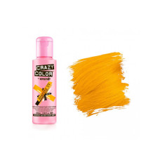 CRAZY COLOR Тінт-фарба для волосся №76 ультрафіолет, 100мл CRAZY COLOR Тінт-фарба для волосся №76 ультрафіолет, 100мл