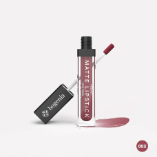 BOGENIA LIQUID MATTE LIPSTICK Помада рідка матова BG720 №003 BOGENIA LIQUID MATTE LIPSTICK Помада рідка матова BG720 №003