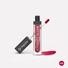 BOGENIA LIQUID MATTE LIPSTICK Помада рідка матова BG720 №005 BOGENIA LIQUID MATTE LIPSTICK Помада рідка матова BG720 №005