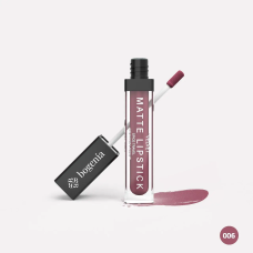 BOGENIA LIQUID MATTE LIPSTICK Помада рідка матова BG720 №006 BOGENIA LIQUID MATTE LIPSTICK Помада рідка матова BG720 №006