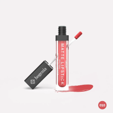 BOGENIA LIQUID MATTE LIPSTICK Помада рідка матова BG720 №010 BOGENIA LIQUID MATTE LIPSTICK Помада рідка матова BG720 №010