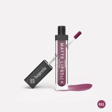 BOGENIA LIQUID MATTE LIPSTICK Помада рідка матова BG720 №011 BOGENIA LIQUID MATTE LIPSTICK Помада рідка матова BG720 №011