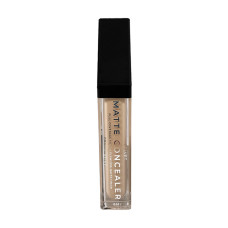 КОНСИЛЕР ДЛЯ ОБЛИЧЧЯ VELVET MATT CONCYLER BOGENIA BG620 №004 КОНСИЛЕР ДЛЯ ОБЛИЧЧЯ VELVET MATT CONCYLER BOGENIA BG620 №004