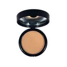 ПУДРА КОМПАКТНА MATTE POWDER VELVET BOGENIA BG640 №106 ПУДРА КОМПАКТНА MATTE POWDER VELVET BOGENIA BG640 №106