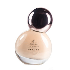 Bogenia VELVET Матуюча тональна основа BG602 №2 Bogenia VELVET Матуюча тональна основа BG602 №2