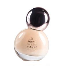 Bogenia VELVET Матуюча тональна основа BG602 №3 Bogenia VELVET Матуюча тональна основа BG602 №3