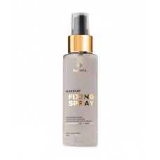 Bogenia Fixing spray Фіксуючий спрей для макіяжу BG662 №1 Bogenia Fixing spray Фіксуючий спрей для макіяжу BG662 №1