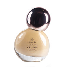 Bogenia VELVET Матуюча тональна основа BG602 №6 Bogenia VELVET Матуюча тональна основа BG602 №6