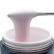 Adore One Drop Gel №6 rose water 30 мл