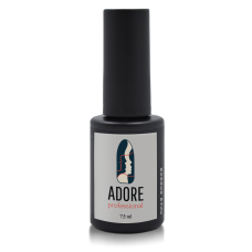 Adore Base Rubber каучукова база 8 мл Adore Base Rubber каучукова база 8 мл