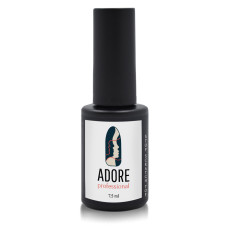 Adore Top Stop Scratch надміцний ультраглянцевий топ без липкого шару 8 мл Adore Top Stop Scratch надміцний ультраглянцевий топ без липкого шару 8 мл